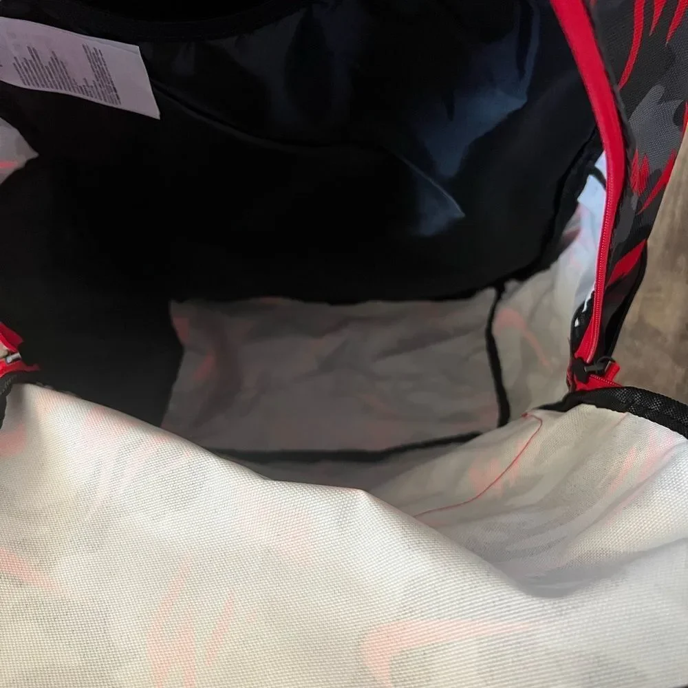 Nike Futura X 3 Brand All Over Print Backpack